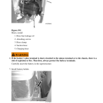Volvo EC18C Compact Excavator Repair Service Manual - Image 2