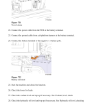 Volvo EC18E Compact Excavator Repair Service Manual - Image 3