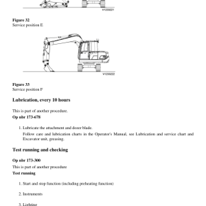 Volvo EC55 Electric Compact Excavator Repair Service Manual - Image 4