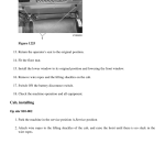 Volvo EC55C Compact Excavator Repair Service Manual - Image 2