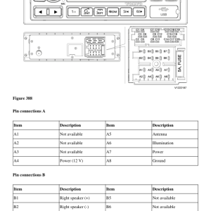 Volvo EC55D AG Compact Excavator Repair Service Manual - Image 3