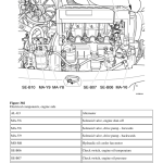 Volvo L20B Compact Wheel Loader Repair Service Manual - Image 3