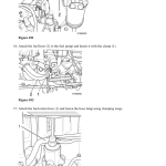 Volvo L20F Compact Wheel Loader Repair Service Manual - Image 2