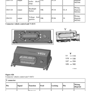 Volvo L20H Compact Wheel Loader Repair Service Manual - Image 4