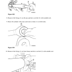 Volvo L20H Compact Wheel Loader Repair Service Manual - Image 5