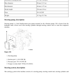 Volvo SD110B A Soil Compactor Repair Service Manual - Image 2