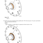 Volvo SD110B A Soil Compactor Repair Service Manual - Image 3
