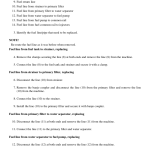 Volvo SD110C Soil Compactor Repair Service Manual - Image 3