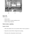 Volvo SD116F Soil Compactor Repair Service Manual - Image 2