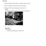 Volvo SD135B Soil Compactor Repair Service Manual - Image 2