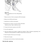 Volvo SD135B Soil Compactor Repair Service Manual - Image 3