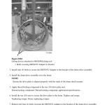 Volvo SD160B Soil Compactor Repair Service Manual - Image 2
