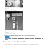 Volvo SD25D Soil Compactor Repair Service Manual - Image 5