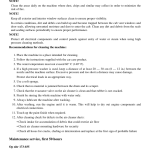 Volvo SD25F Soil Compactor Repair Service Manual - Image 2