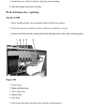 Volvo SD45 Soil Compactor Repair Service Manual - Image 2