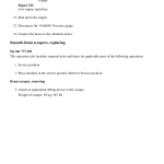 Volvo SD45B Soil Compactor Repair Service Manual - Image 4