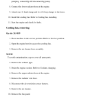 Volvo SD45D Soil Compactor Repair Service Manual - Image 2