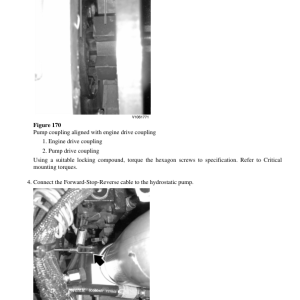 Volvo SD70F Soil Compactor Repair Service Manual - Image 3