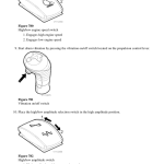 Volvo SD75 Soil Compactor Repair Service Manual - Image 5