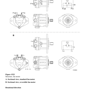 Volvo FC2924C Excavator Repair Service Manual - Image 5