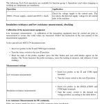 Volvo UEC500E L Excavator Repair Service Manual - Image 2