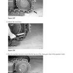 Volvo EC130C Excavator Repair Service Manual - Image 3