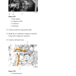 Volvo EC130E AGC4 Excavator Repair Service Manual - Image 2