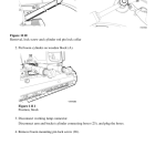 Volvo EC135B LC Excavator Repair Service Manual - Image 2