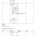 Volvo EC140 LC Excavator Repair Service Manual - Image 2