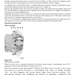 Volvo EC140B LC Excavator Repair Service Manual - Image 5