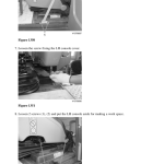 Volvo EC140C LM Excavator Repair Service Manual - Image 2
