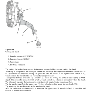 Volvo EC140C LM Excavator Repair Service Manual - Image 4