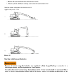 Volvo EC150 Akerman Excavator Repair Service Manual - Image 3