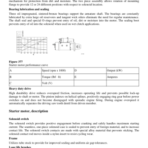 Volvo EC150 Excavator Repair Service Manual - Image 4