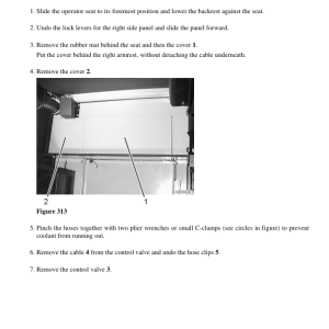 Volvo EC150C ?kerman Excavator Repair Service Manual - Image 3