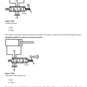 Volvo EC160C L Excavator Repair Service Manual - Image 3