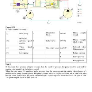 Volvo EC160E L Excavator Repair Service Manual - Image 4