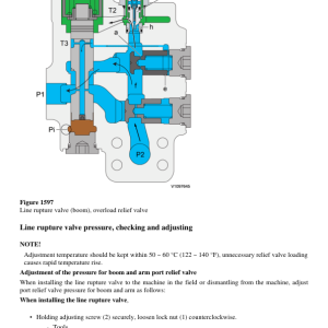 Volvo EC170D L Excavator Repair Service Manual - Image 3