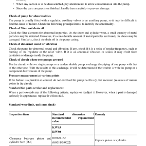 Volvo EC180E L Excavator Repair Service Manual - Image 4