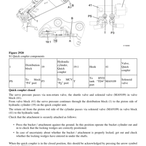 Volvo EC180E L Excavator Repair Service Manual - Image 5