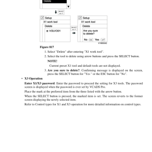 Volvo EC200D NL Excavator Repair Service Manual - Image 5