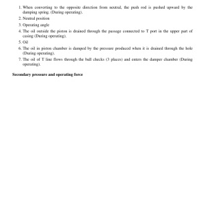 Volvo EC200E L Excavator Repair Service Manual - Image 3