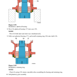 Volvo EC210C LR Excavator Repair Service Manual - Image 2