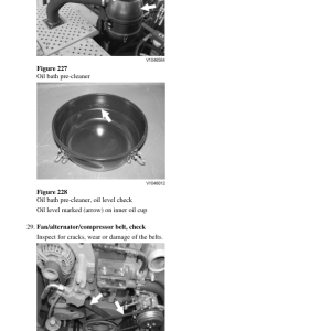 Volvo EC235C LD Excavator Repair Service Manual - Image 4