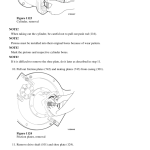 Volvo EC240C NL Excavator Repair Service Manual - Image 2