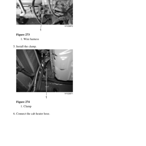 Volvo EC250D Excavator Repair Service Manual - Image 5