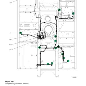 Volvo EC250D L Excavator Repair Service Manual - Image 4