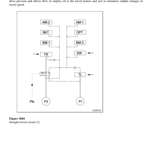 Volvo EC250E NLD Excavator Repair Service Manual - Image 4