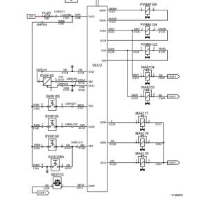 Volvo EC290C LR Excavator Repair Service Manual - Image 5