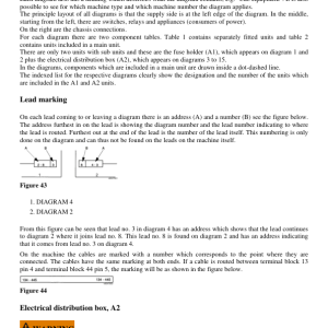 Volvo EC300 Åkerman Excavator Repair Service Manual - Image 5